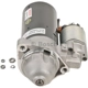 Purchase Top-Quality Remanufactured Starter by BOSCH - SR0809X pa3