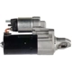 Purchase Top-Quality Remanufactured Starter by BOSCH - SR0811X pa8