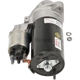 Purchase Top-Quality Remanufactured Starter by BOSCH - SR0816X pa1