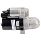 Purchase Top-Quality Remanufactured Starter by BOSCH - SR0819X pa10