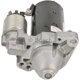 Purchase Top-Quality Remanufactured Starter by BOSCH - SR0820X pa1