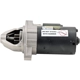 Purchase Top-Quality Remanufactured Starter by BOSCH - SR0824X pa10