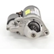 Purchase Top-Quality Remanufactured Starter by BOSCH - SR0824X pa4