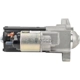 Purchase Top-Quality Remanufactured Starter by BOSCH - SR0828X pa1