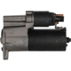 Purchase Top-Quality Remanufactured Starter by BOSCH - SR0835X pa11