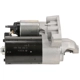 Purchase Top-Quality Remanufactured Starter by BOSCH - SR0837X pa8