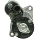 Purchase Top-Quality Remanufactured Starter by BOSCH - SR0840X pa1