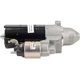 Purchase Top-Quality Remanufactured Starter by BOSCH - SR0843X pa11