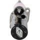 Purchase Top-Quality Remanufactured Starter by BOSCH - SR0846X pa1