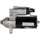 Purchase Top-Quality Remanufactured Starter by BOSCH - SR0846X pa2