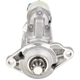 Purchase Top-Quality Remanufactured Starter by BOSCH - SR0856X pa9
