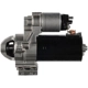 Purchase Top-Quality Démarreur reconditionné de BOSCH - SR0859X pa1