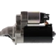 Purchase Top-Quality Remanufactured Starter by BOSCH - SR0860X pa3