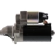 Purchase Top-Quality Remanufactured Starter by BOSCH - SR0861X pa1
