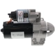 Purchase Top-Quality Remanufactured Starter by BOSCH - SR0863X pa1