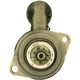 Purchase Top-Quality Remanufactured Starter by BOSCH - SR11X pa2