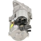 Purchase Top-Quality Remanufactured Starter by BOSCH - SR1291X pa4