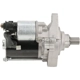 Purchase Top-Quality Remanufactured Starter by BOSCH - SR1308X pa1