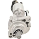 Purchase Top-Quality Remanufactured Starter by BOSCH - SR1309X pa1