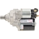Purchase Top-Quality Remanufactured Starter by BOSCH - SR1309X pa2