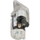 Purchase Top-Quality Remanufactured Starter by BOSCH - SR1310X pa1