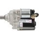 Purchase Top-Quality Remanufactured Starter by BOSCH - SR1312X pa1