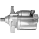 Purchase Top-Quality Remanufactured Starter by BOSCH - SR1312X pa11