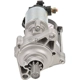 Purchase Top-Quality Remanufactured Starter by BOSCH - SR1312X pa12