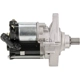 Purchase Top-Quality Remanufactured Starter by BOSCH - SR1312X pa14