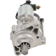 Purchase Top-Quality Remanufactured Starter by BOSCH - SR1312X pa4