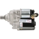 Purchase Top-Quality Remanufactured Starter by BOSCH - SR1312X pa7