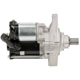 Purchase Top-Quality Remanufactured Starter by BOSCH - SR1312X pa9