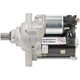 Purchase Top-Quality Remanufactured Starter by BOSCH - SR1315X pa1