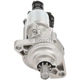 Purchase Top-Quality Remanufactured Starter by BOSCH - SR1315X pa3