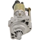 Purchase Top-Quality Remanufactured Starter by BOSCH - SR1317X pa1