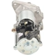 Purchase Top-Quality Remanufactured Starter by BOSCH - SR1319X pa1