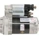 Purchase Top-Quality Remanufactured Starter by BOSCH - SR1321X pa1