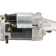Purchase Top-Quality Remanufactured Starter by BOSCH - SR1321X pa4