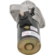 Purchase Top-Quality Remanufactured Starter by BOSCH - SR1325X pa1