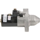 Purchase Top-Quality Remanufactured Starter by BOSCH - SR1325X pa4