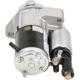 Purchase Top-Quality Remanufactured Starter by BOSCH - SR1326X pa3