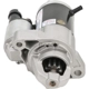 Purchase Top-Quality Remanufactured Starter by BOSCH - SR1326X pa4