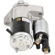 Purchase Top-Quality Remanufactured Starter by BOSCH - SR1326X pa6