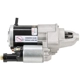 Purchase Top-Quality Remanufactured Starter by BOSCH - SR1326X pa7