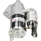 Purchase Top-Quality Remanufactured Starter by BOSCH - SR1327X pa1