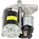 Purchase Top-Quality Remanufactured Starter by BOSCH - SR1329X pa4