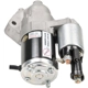 Purchase Top-Quality Remanufactured Starter by BOSCH - SR1330X pa11