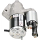 Purchase Top-Quality Remanufactured Starter by BOSCH - SR1330X pa3