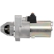 Purchase Top-Quality Remanufactured Starter by BOSCH - SR1331X pa10