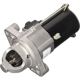 Purchase Top-Quality Remanufactured Starter by BOSCH - SR1331X pa11